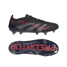 adidas Predator Elite FG Stealth Victory Pack