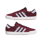 adidas Nora Maroon Clear Sky