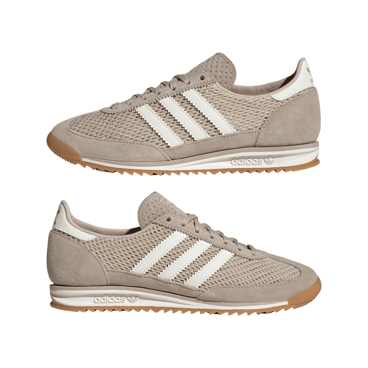 adidas SL 72 OG Wonder Beige Off White (Women's)