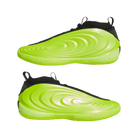 adidas Harden Vol. 10 Hi-Res Yellow