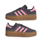 adidas Gazelle Bold Aurora Onix Bliss Pink (GS)