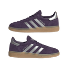 adidas Handball Spezial Aurora Plum Silver (Women's)
