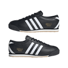 adidas Italia 70s Black White Gum