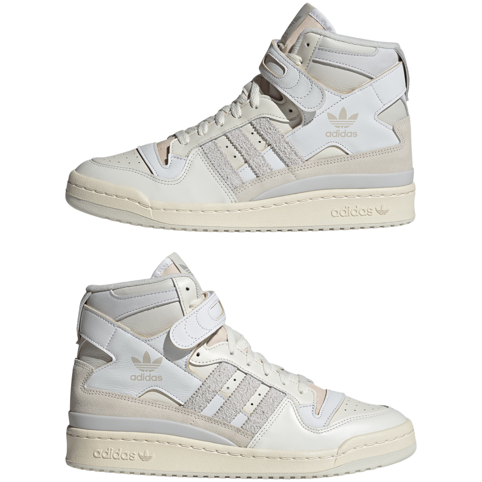 adidas Forum 84 High Orbit Grey