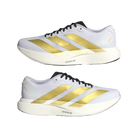 adidas Adizero Evo SL White Matte Gold