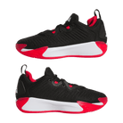 adidas Initiation Core Black Cloud White Pure Ruby
