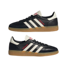 adidas Handball Spezial Core Black Off White Red