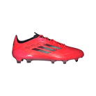 adidas F50 Elite FG Turbo Aurora Black Platinum Metallic