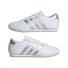 adidas Taekwondo Cloud White Silver Metallic Gum (Women's)