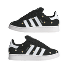 adidas Campus 00s Core Black Floral (Women's)