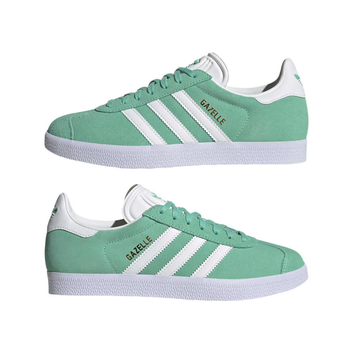 adidas Gazelle Pulse Mint (Women's)