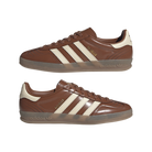 adidas Gazelle Indoor Preloved Brown Wonder White