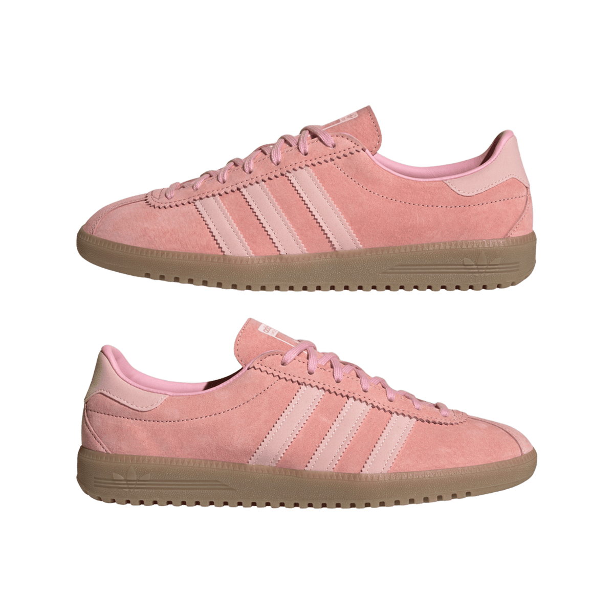 adidas Bermuda Glow Pink