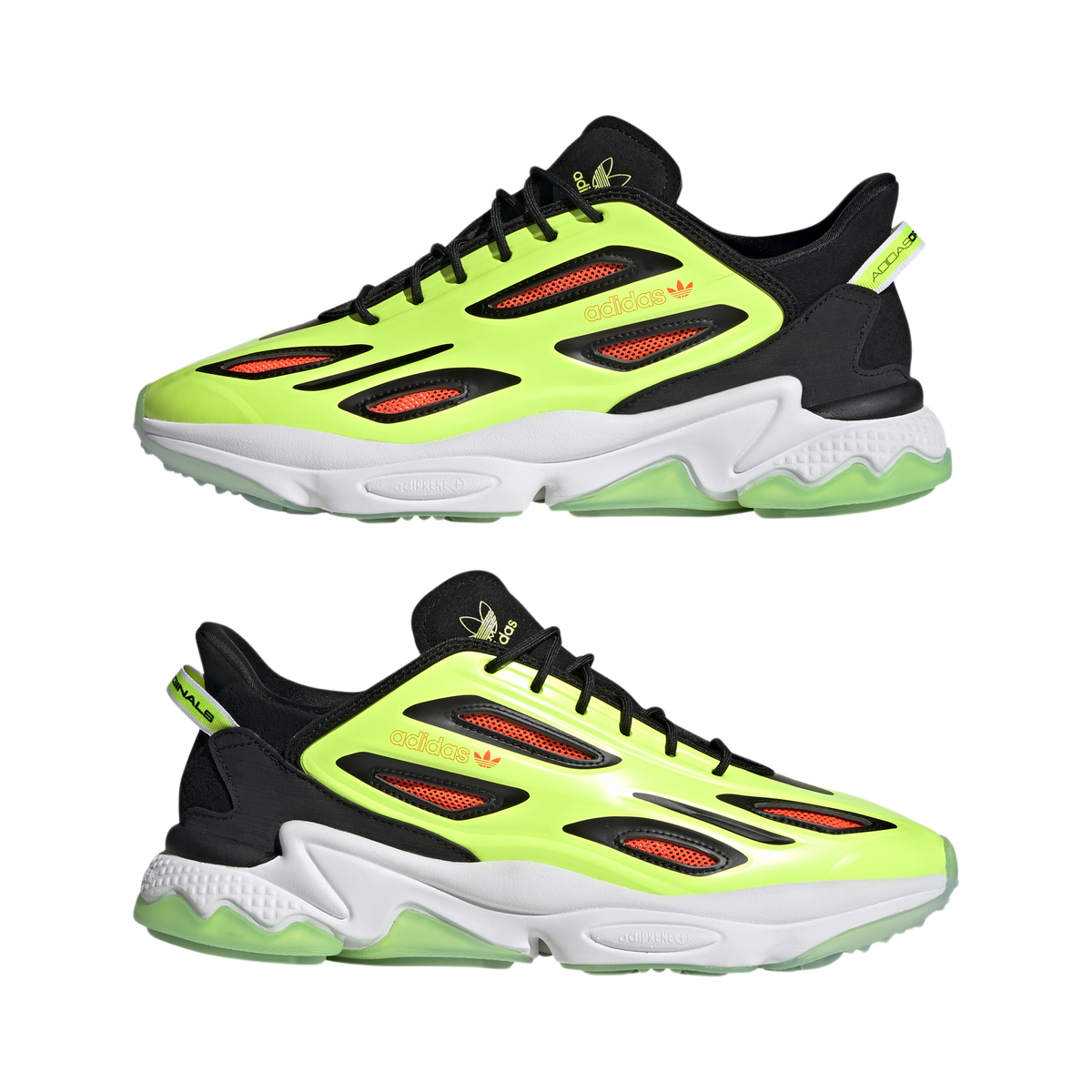 adidas Ozweego Celox Solar Yellow