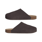 adidas Adimule Slides Dark Brown Gum