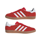 adidas Gazelle Indoor Better Scarlet