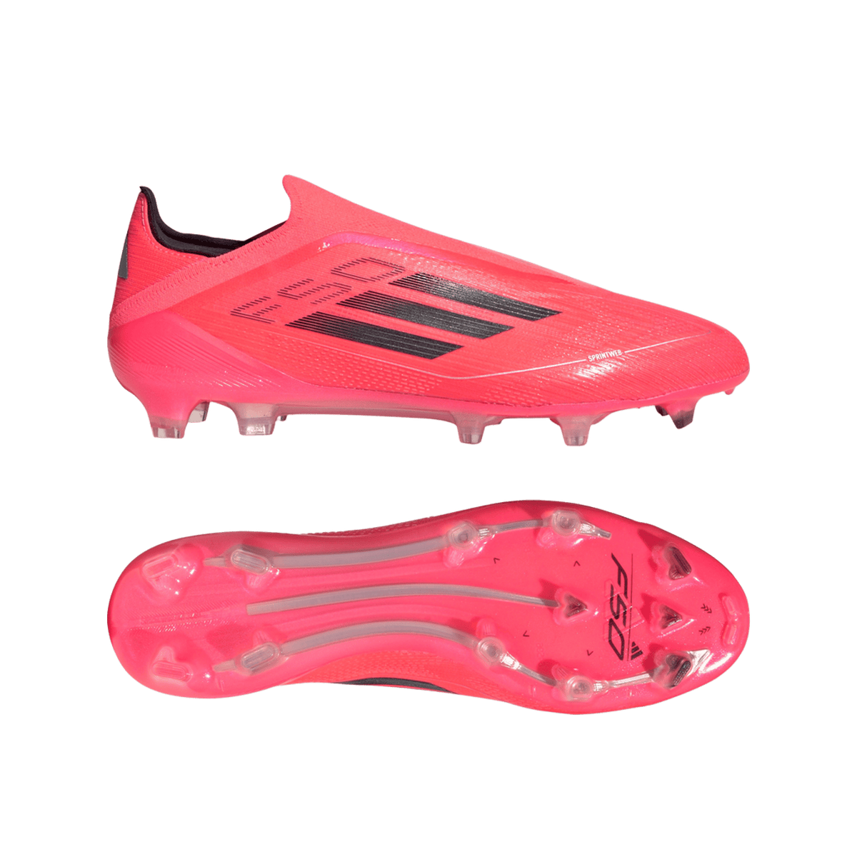 adidas F50 Elite Laceless FG Vivid Horizon Pack