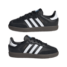 adidas Samba OG Core Black Cloud White Gum (TD)
