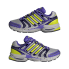 adidas Adistar Control 5 Grey Purple Metallic