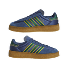 adidas Gazelle Crepe CLOT By Edison Chen Night Marine