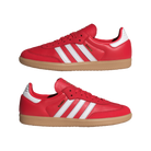 adidas Samba OG Better Scarlet (Women's)