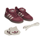 adidas Handball Spezial LT Shadow Red Off White (Women's)