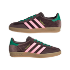 adidas Gazelle Indoor Brown Velvet (Women's)