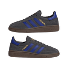 adidas Handball Spezial Carbon Lucid Blue Gum (GS)