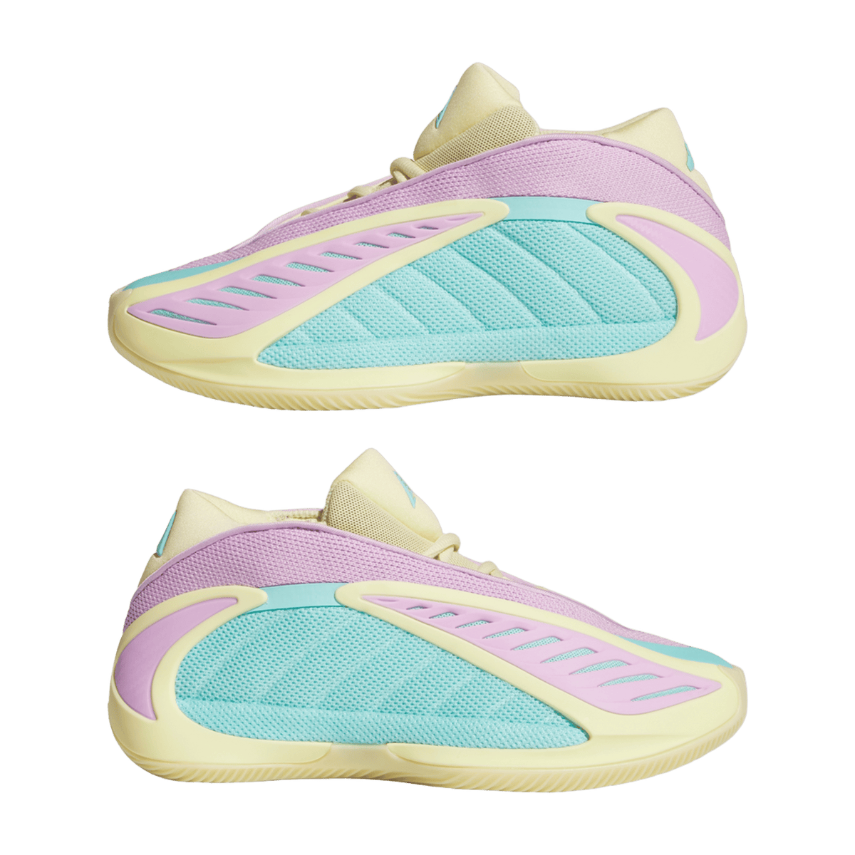 adidas AE 2 Almost Yellow (GS)