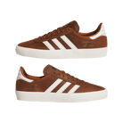 adidas Gazelle ADV Dusky Bronze Chalk White
