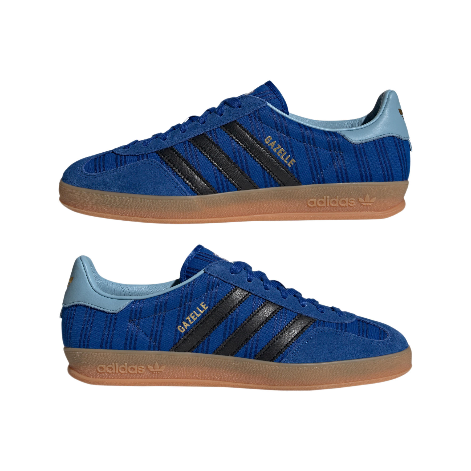 adidas Gazelle Indoor Bringback Pack Argentina