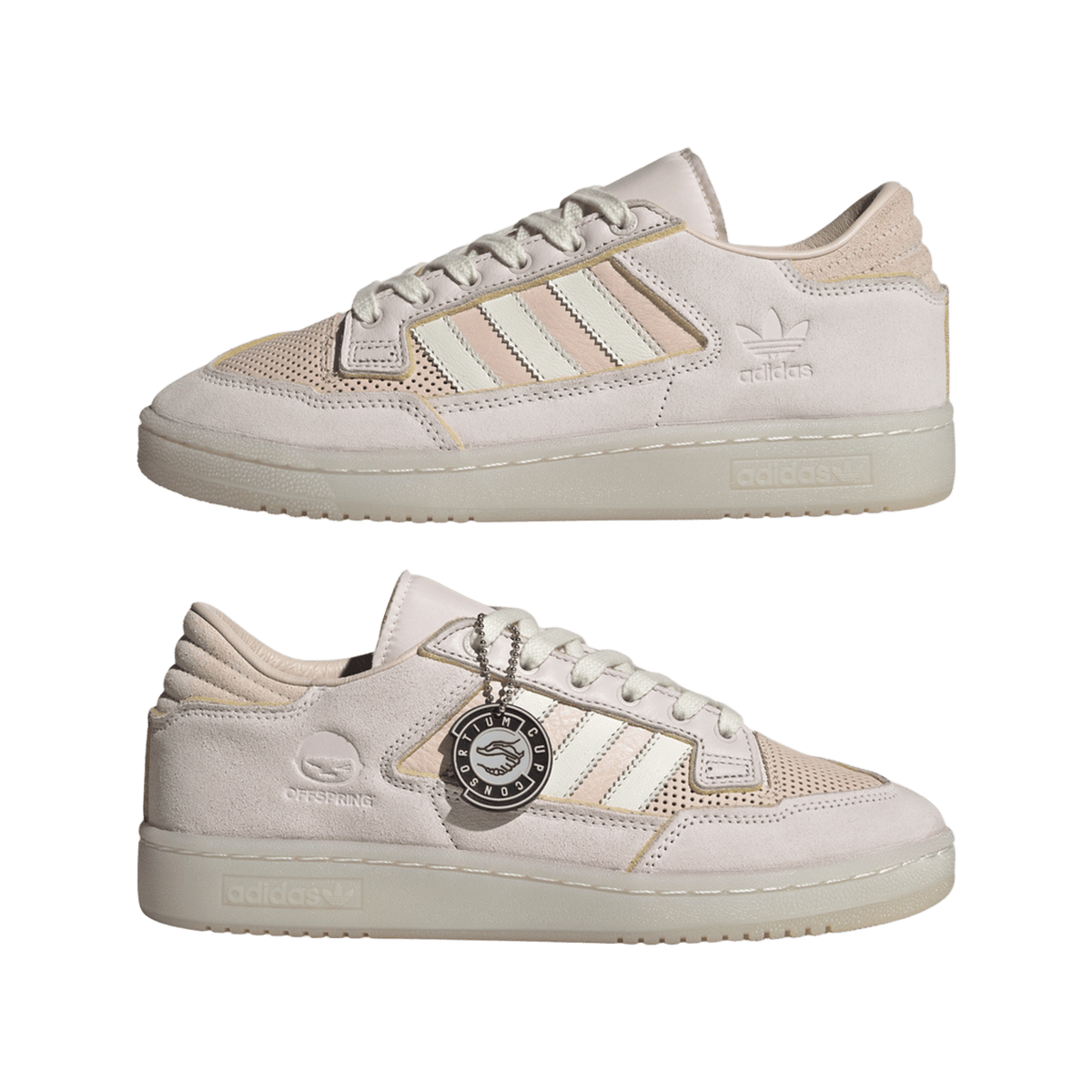 adidas Centennial 85 Low Consortium Cup Offspring