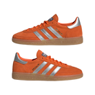 adidas Handball Spezial Orange Silver