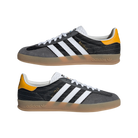 adidas Gazelle Indoor Olympic Black