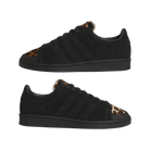 adidas Jabbar Lo Black Cheetah