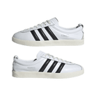 adidas Blanc White Black (Women's)