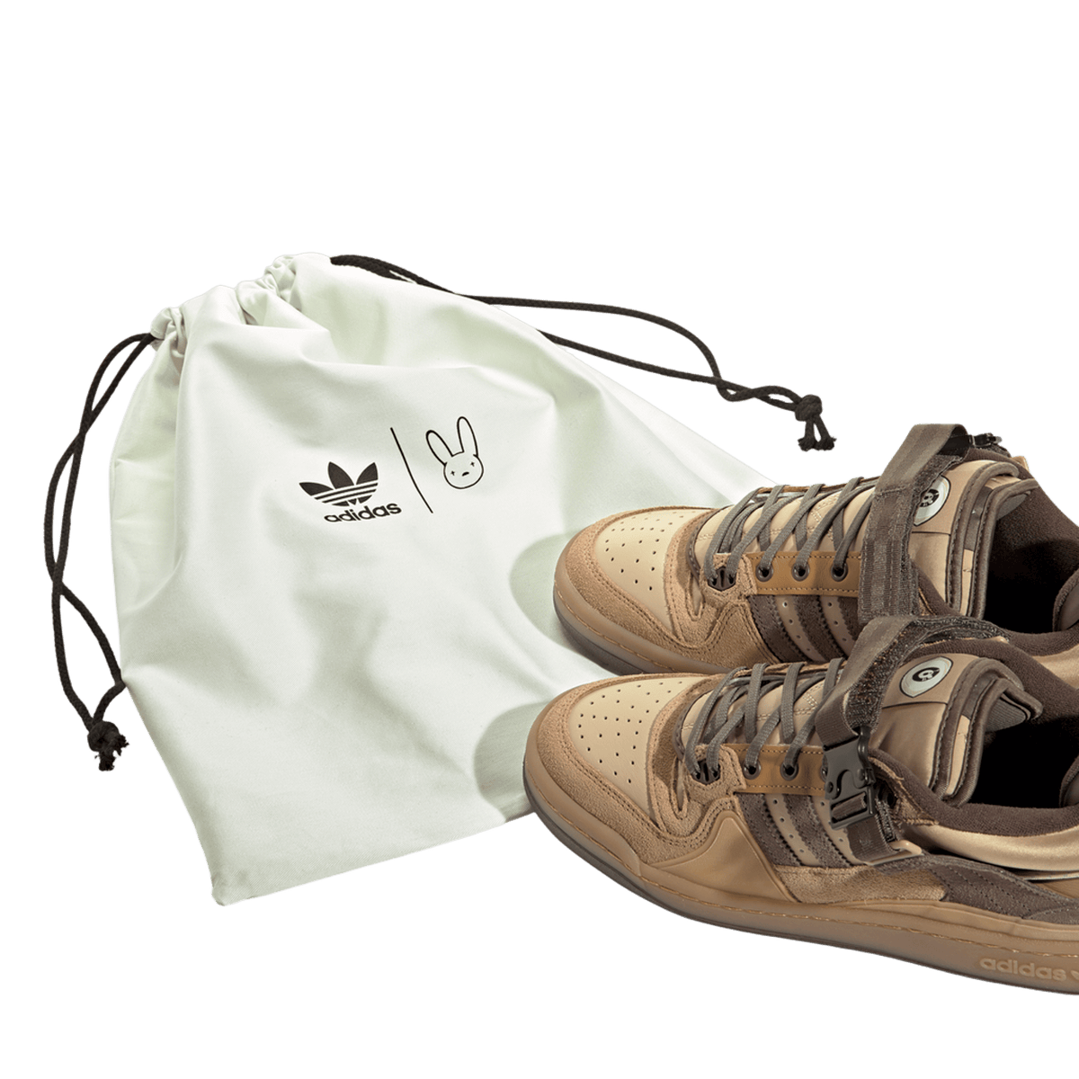 adidas Forum Low Bad Bunny