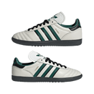 adidas Samba JP Core White Collegiate Green Carbon (GS)