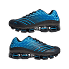 adidas Megaride F50 Black Lucid Aquamarine