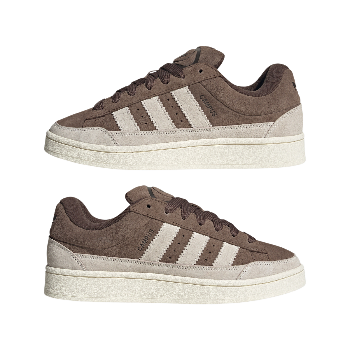 adidas Campus ST Earth Strata Off White Brown