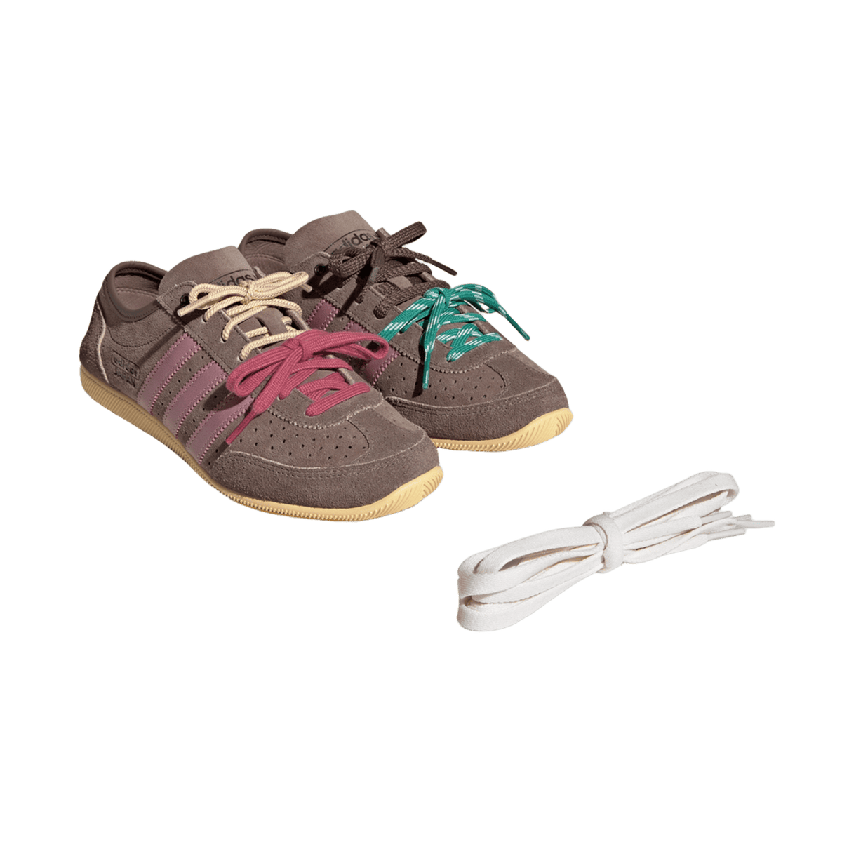 adidas Japan Decon Earth Strata Magic Mauve (Women's)
