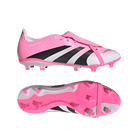 adidas Predator League Fold-Over Tongue FG/MG David Beckham Beam Pink