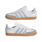 adidas Samba OG White Crystal Sky Gum (PS)
