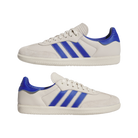 adidas Samba Humanrace Navy Aluminum
