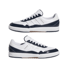 adidas Tyshawn II White Collegiate Navy
