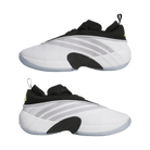 adidas D.O.N. Issue #7 White Black