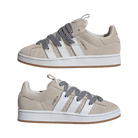 adidas Campus 00s Aluminum Cloud White