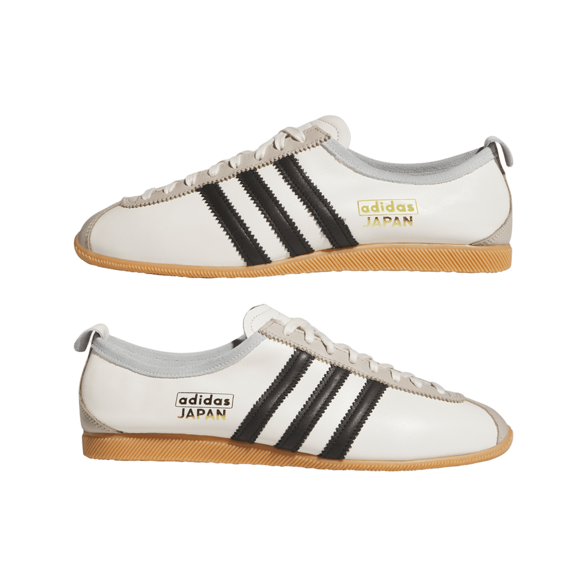 adidas Japan Off White Black
