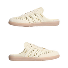 adidas Samba Mule Woven Basketweave Cream White (Women's)