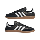 adidas Samba Decon Black White Gum